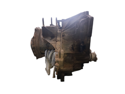 CAIXA CAMBIO FIESTA 1.0 1.3 ENDURA 1996 1997 A 2000