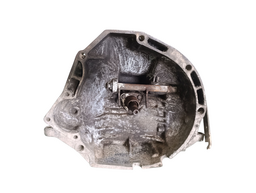 Caixa Cambio Santana Versailles Gol PS PX 2.0 AP até 2005