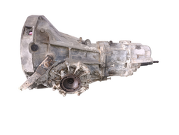 CAIXA CAMBIO SANTANA VERSAILLES GOL PS PX 2.0 AP ATÉ 2005