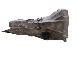 CAIXA CAMBIO SANTANA VERSAILLES GOL PS PX 2.0 AP ATÉ 2005