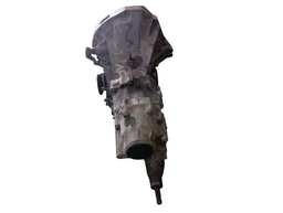 CAIXA CAMBIO SANTANA VERSAILLES GOL PS PX 2.0 AP ATÉ 2005