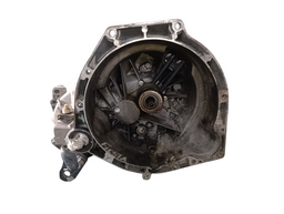 Caixa Cambio Fiesta Ecosport Focus 1.6 8v 2003 a 2014