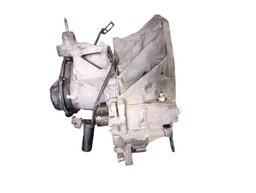 CAIXA CAMBIO FIESTA ECOSPORT FOCUS 1.6 8V 2003 A 2014