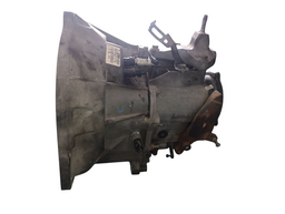 CAIXA CAMBIO FIESTA ECOSPORT FOCUS 1.6 8V 2003 A 2014