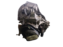 CAIXA CAMBIO FIESTA ECOSPORT FOCUS 1.6 8V 2003 A 2014