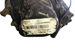 CAIXA CAMBIO FIESTA ECOSPORT FOCUS 1.6 8V 2003 A 2014