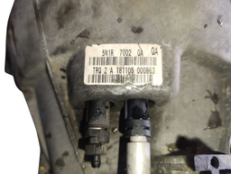 CAIXA CAMBIO FIESTA ECOSPORT FOCUS 1.6 8V 2003 A 2014