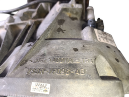 CAIXA CAMBIO FIESTA ECOSPORT FOCUS 1.6 8V 2003 A 2014