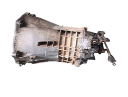 CAIXA CAMBIO OMEGA 2.0 2.2 4CC 1993 A 1998