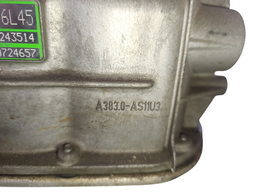 CAIXA CAMBIO BMW 120I 320I 318I X1 2.0 6L45 06 A 2011 AUT