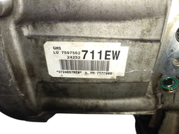 CAIXA CAMBIO BMW 120I 320I 318I X1 2.0 6L45 06 A 2011 AUT
