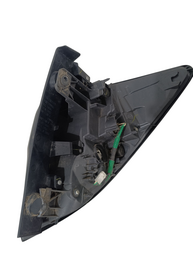 JOGO LANTERNAS TRASEIRAS ORIGINAIS HR-V 2018 A 2021 FUMÊ