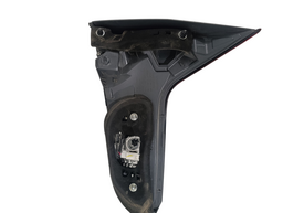 JOGO LANTERNAS TRASEIRAS ORIGINAIS HR-V 2018 A 2021 FUMÊ