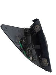 JOGO LANTERNAS TRASEIRAS ORIGINAIS HR-V 2018 A 2021 FUMÊ