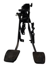 Pedal Freio Embreagem Jac J2 1.4 2012 a 2016