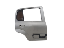 Porta Traseira Direita Uno 2011 a 2021 S/ Furo Moldur