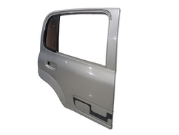 PORTA TRASEIRA DIREITA UNO 2011 A 2021 S/ FURO MOLDUR