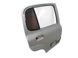 PORTA TRASEIRA DIREITA UNO 2011 A 2021 S/ FURO MOLDUR