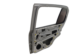 PORTA TRASEIRA DIREITA UNO 2011 A 2021 S/ FURO MOLDUR