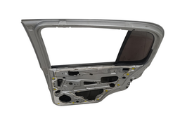 PORTA TRASEIRA DIREITA UNO 2011 A 2021 S/ FURO MOLDUR