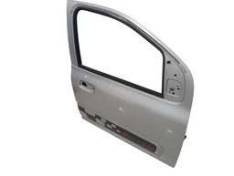 PORTA DIANTEIRA DIREITA UNO FIORINO 11/14 2P S/FURO 