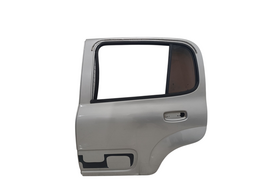 Porta Traseira Esquerda Uno Vivace 2011 a 2021 S/ Furo Moldu