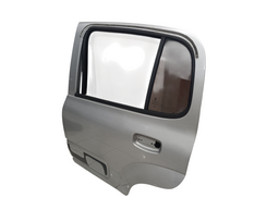 PORTA TRASEIRA ESQUERDA UNO VIVACE 2011 A 2021 S/ FURO MOLDU