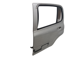 PORTA TRASEIRA ESQUERDA UNO VIVACE 2011 A 2021 S/ FURO MOLDU