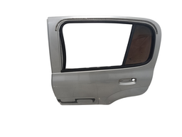 PORTA TRASEIRA ESQUERDA UNO VIVACE 2011 A 2021 S/ FURO MOLDU