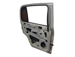 PORTA TRASEIRA ESQUERDA UNO VIVACE 2011 A 2021 S/ FURO MOLDU