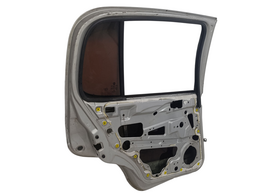 PORTA TRASEIRA ESQUERDA UNO VIVACE 2011 A 2021 S/ FURO MOLDU