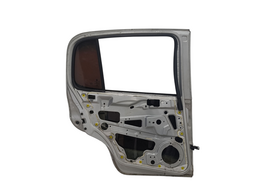 PORTA TRASEIRA ESQUERDA UNO VIVACE 2011 A 2021 S/ FURO MOLDU