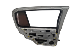 PORTA TRASEIRA ESQUERDA UNO VIVACE 2011 A 2021 S/ FURO MOLDU