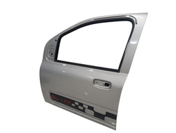 PORTA DIANTEIRA ESQUERDA UNO VIVACE 2015/2021 S/ FURO CILIND