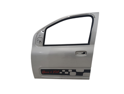 Porta Dianteira Esquerda Uno Vivace 2015/2021 S/ Furo Cilind