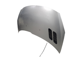 CAPÔ DIANTEIRO PEUGEOT 207 2009/14 HOGGAR 2010/14 DETALHE