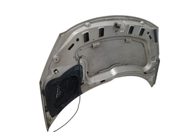 CAPÔ DIANTEIRO PEUGEOT 207 2009/14 HOGGAR 2010/14 DETALHE