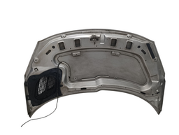 CAPÔ DIANTEIRO PEUGEOT 207 2009/14 HOGGAR 2010/14 DETALHE