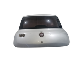 TAMPA TRASEIRA UNO 2011 2012 A 2021