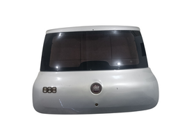 TAMPA TRASEIRA UNO 2011 2012 A 2021