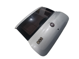 TAMPA TRASEIRA UNO 2011 2012 A 2021