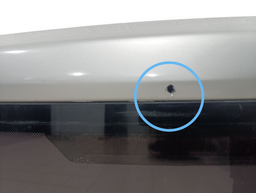 TAMPA TRASEIRA UNO 2011 2012 A 2021