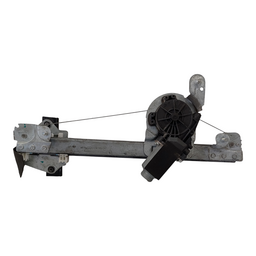 Máquina Vidro Porta T.E Sandero 8/14 Duster 12/20 Oroch Elé