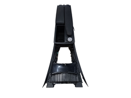 CONSOLE CÂMBIO ORIGINAL MERCEDES C180 C200 2009 A 2014