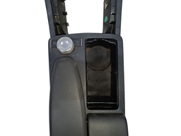 CONSOLE CÂMBIO ORIGINAL MERCEDES C180 C200 2009 A 2014