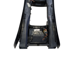 CONSOLE CÂMBIO ORIGINAL MERCEDES C180 C200 2009 A 2014