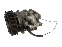 COMPRESSOR AR CONDICIONA GOL SAVEIRO PARATI G2 G3 G4 1.6 AP
