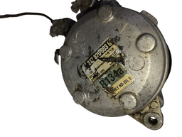 COMPRESSOR AR CONDICIONA GOL SAVEIRO PARATI G2 G3 G4 1.6 AP