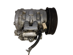 COMPRESSOR AR CONDICIONA GOL SAVEIRO PARATI G2 G3 G4 1.6 AP