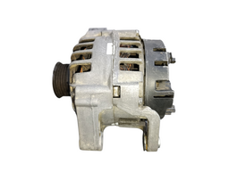 Alternador Spin cobalt Corsa Montana Meriva 1.8 02/2016 100A